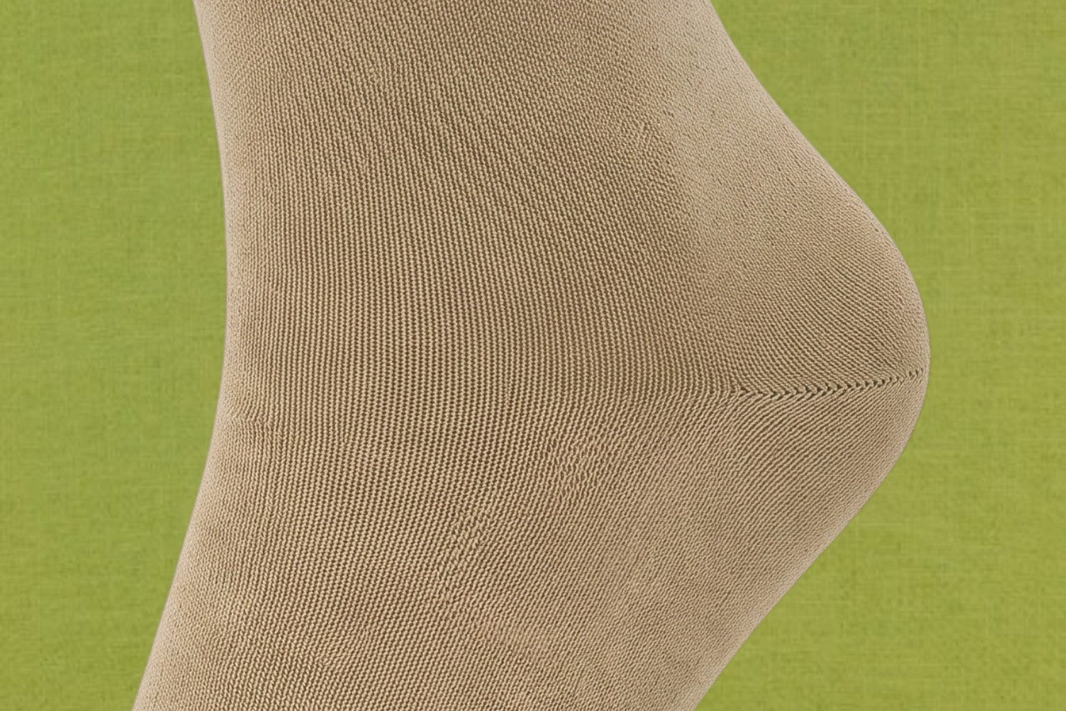 DUTYSOLE Officer Socks - Desert Tan | Free Size Pack of 9 | Unisex