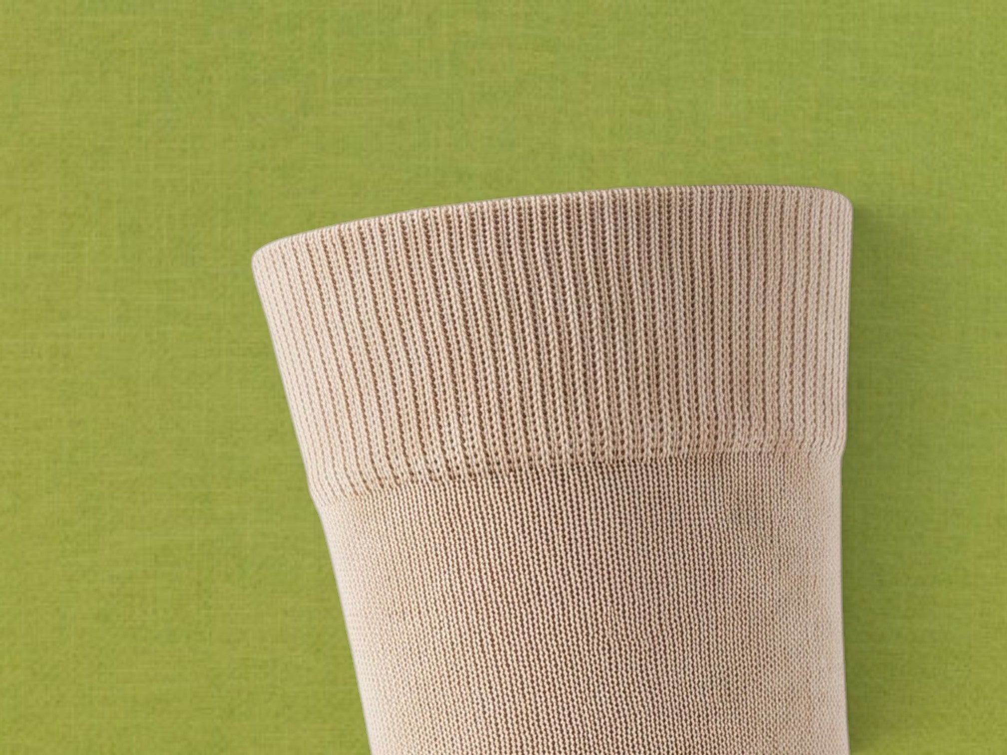 DUTYSOLE Officer Socks - Desert Tan | Free Size Pack of 9 | Unisex