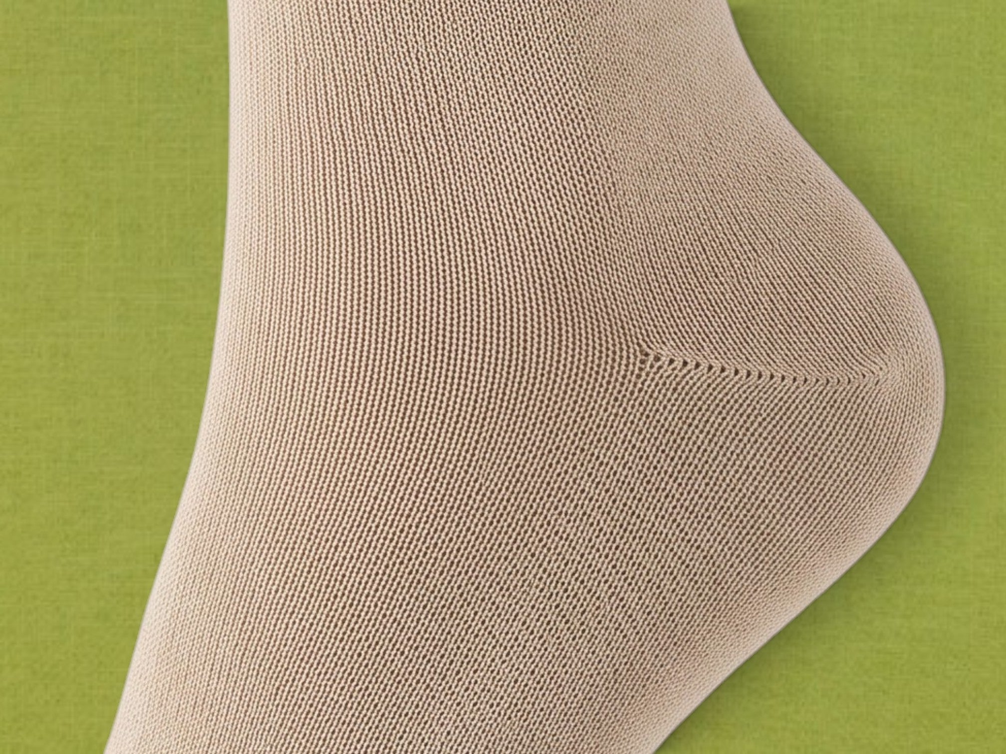 DUTYSOLE Officer Socks - Desert Tan | Free Size Pack of 9 | Unisex